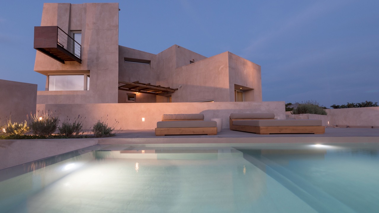 Photo of Outdoor in Santorini