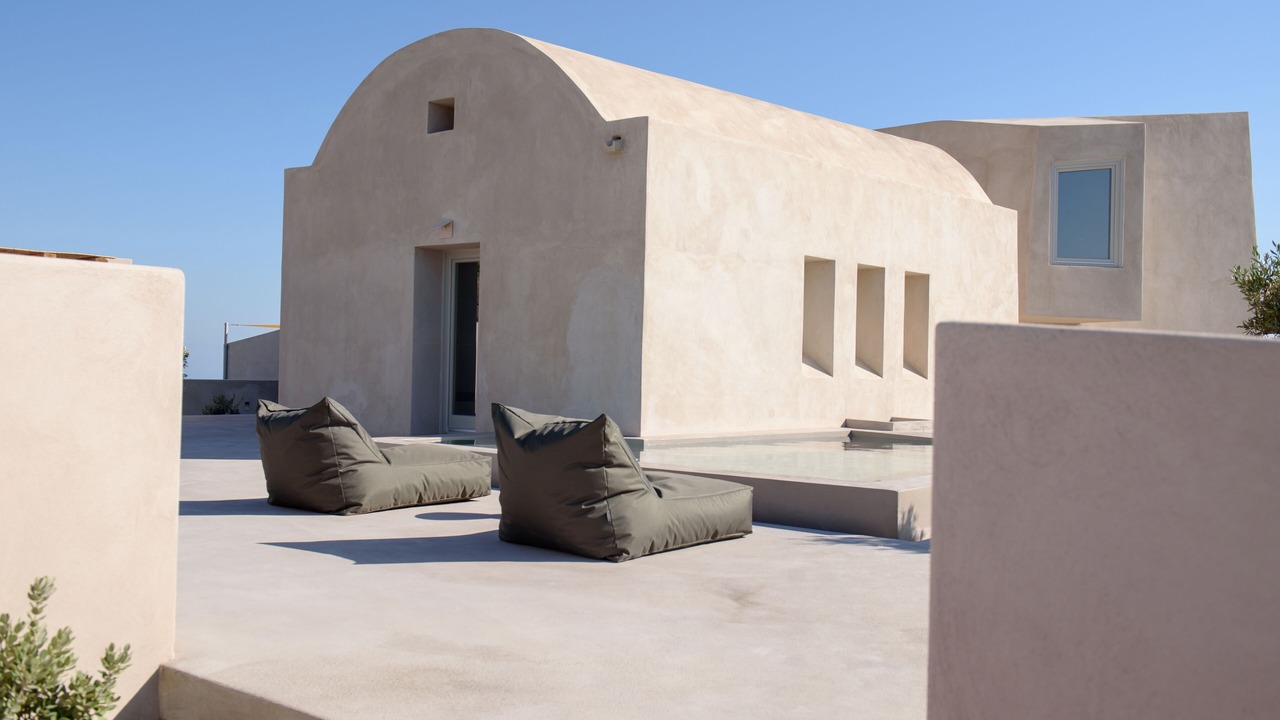 Photo of Outdoor in Santorini
