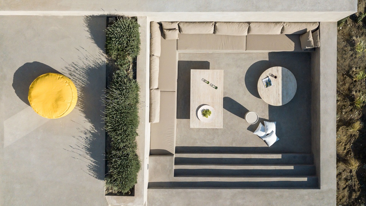 Photo of Outdoor in Santorini