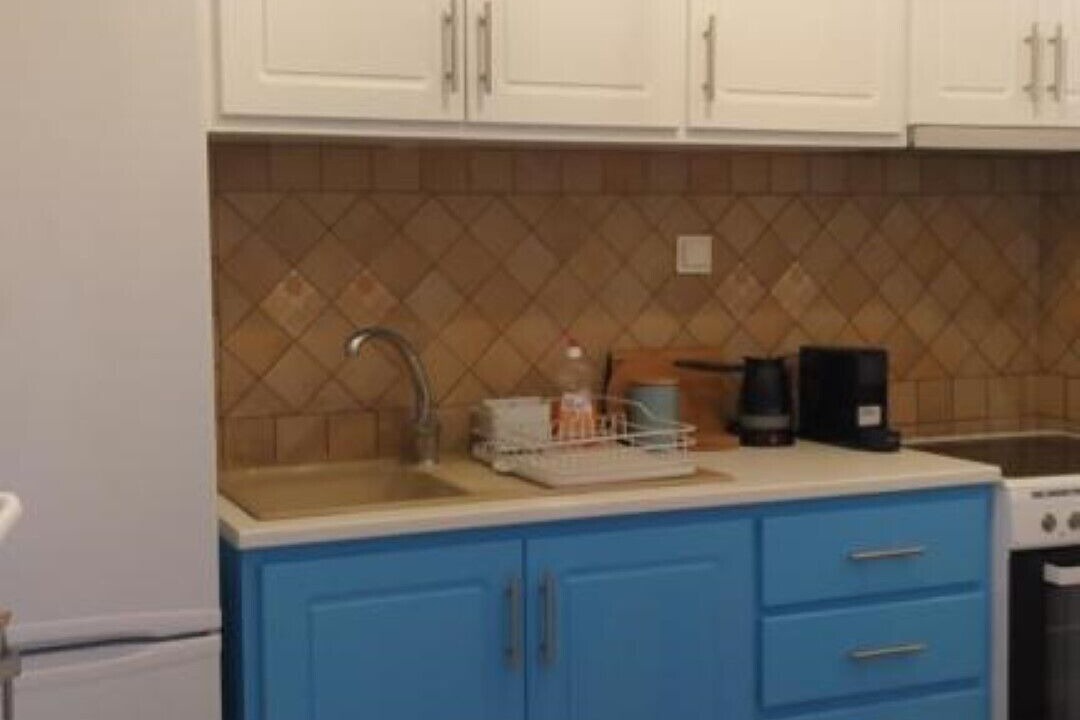 Photo of Kitchen in Apikia