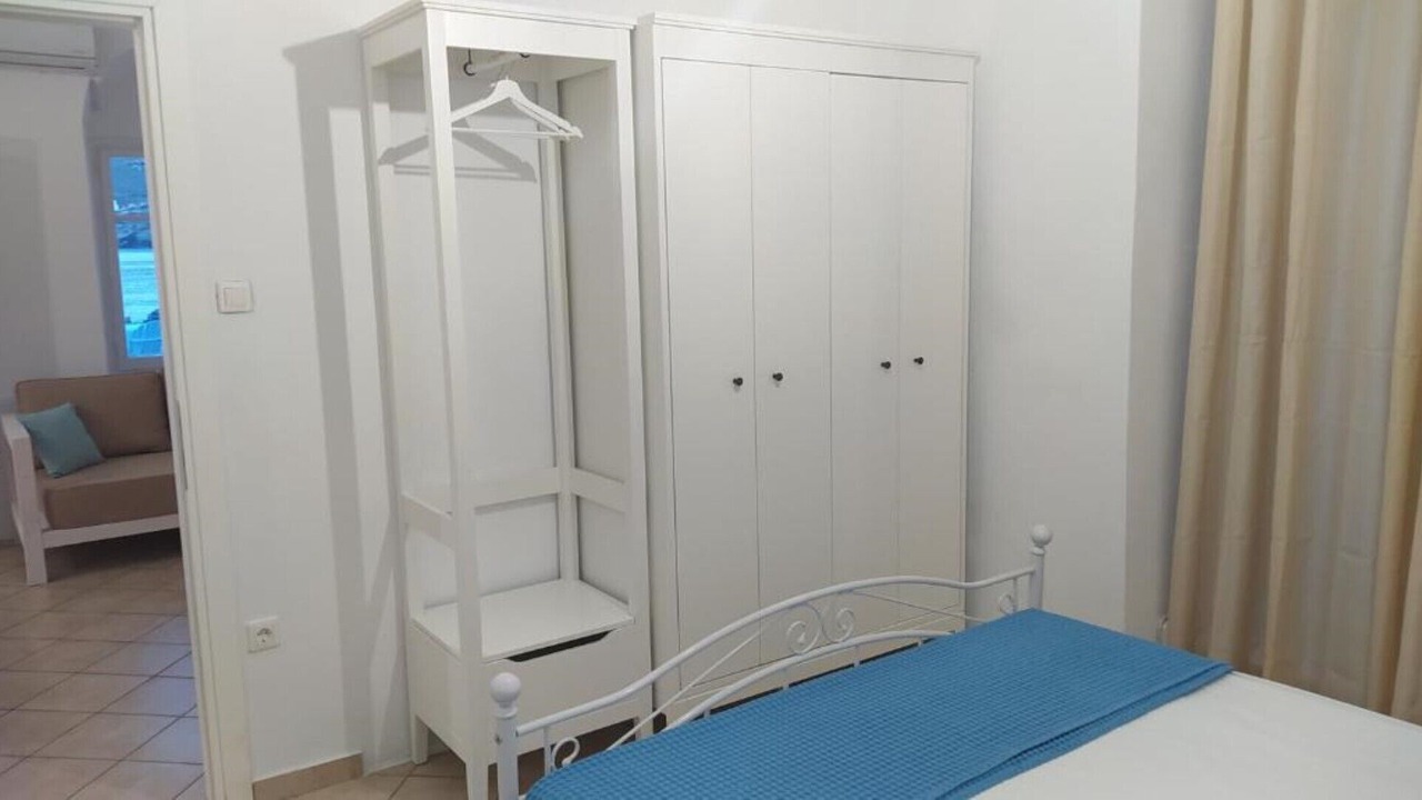 Photo of Bedroom in Apikia