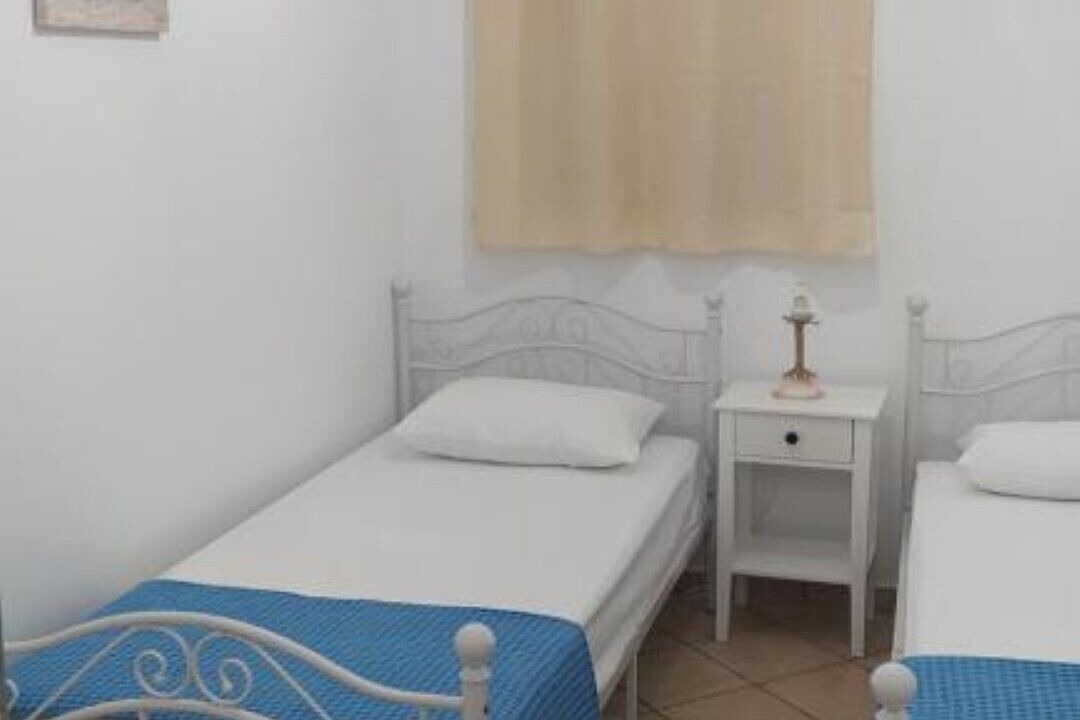 Photo of Bedroom in Apikia