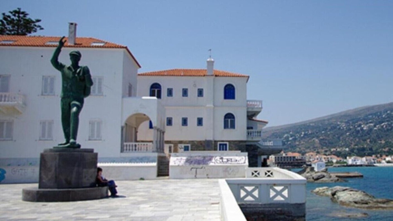 Photo of Outdoor in Apikia