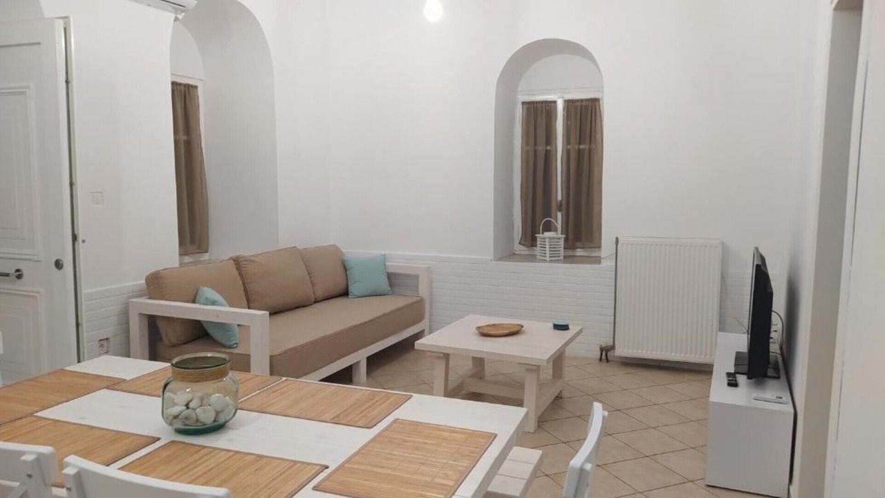 Photo of Livingroom in Apikia