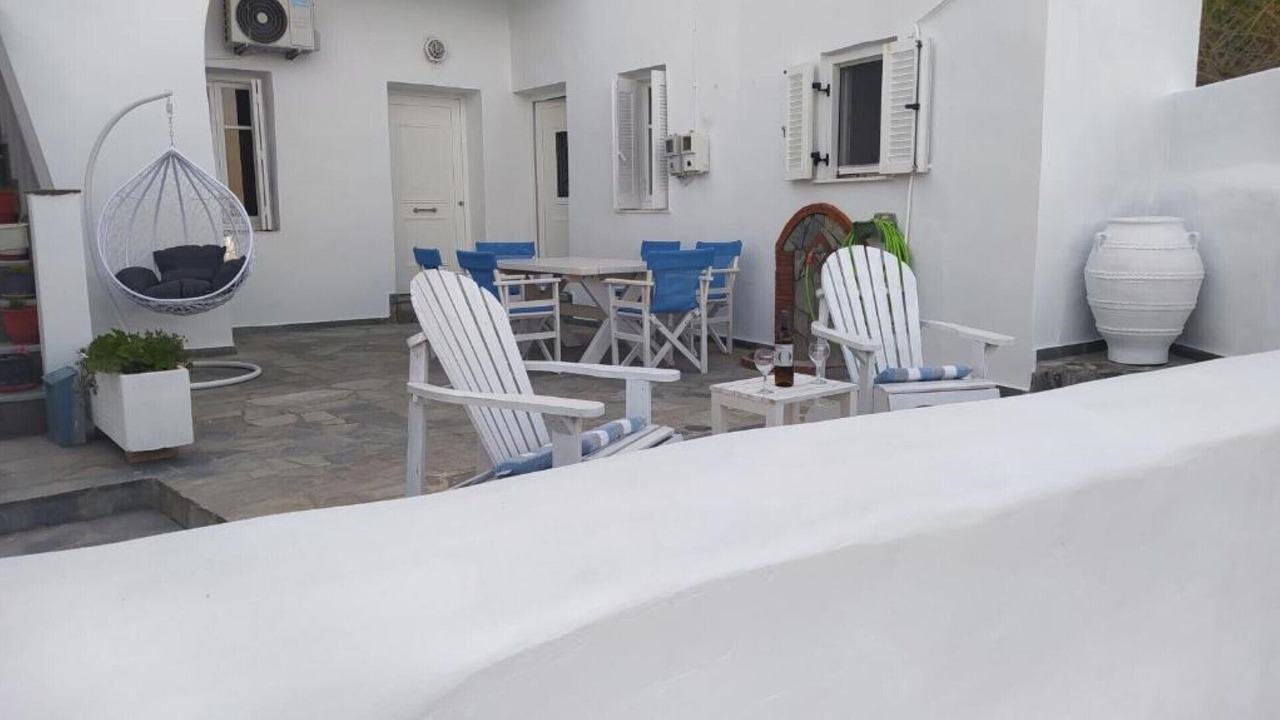 Photo of Outdoor in Apikia