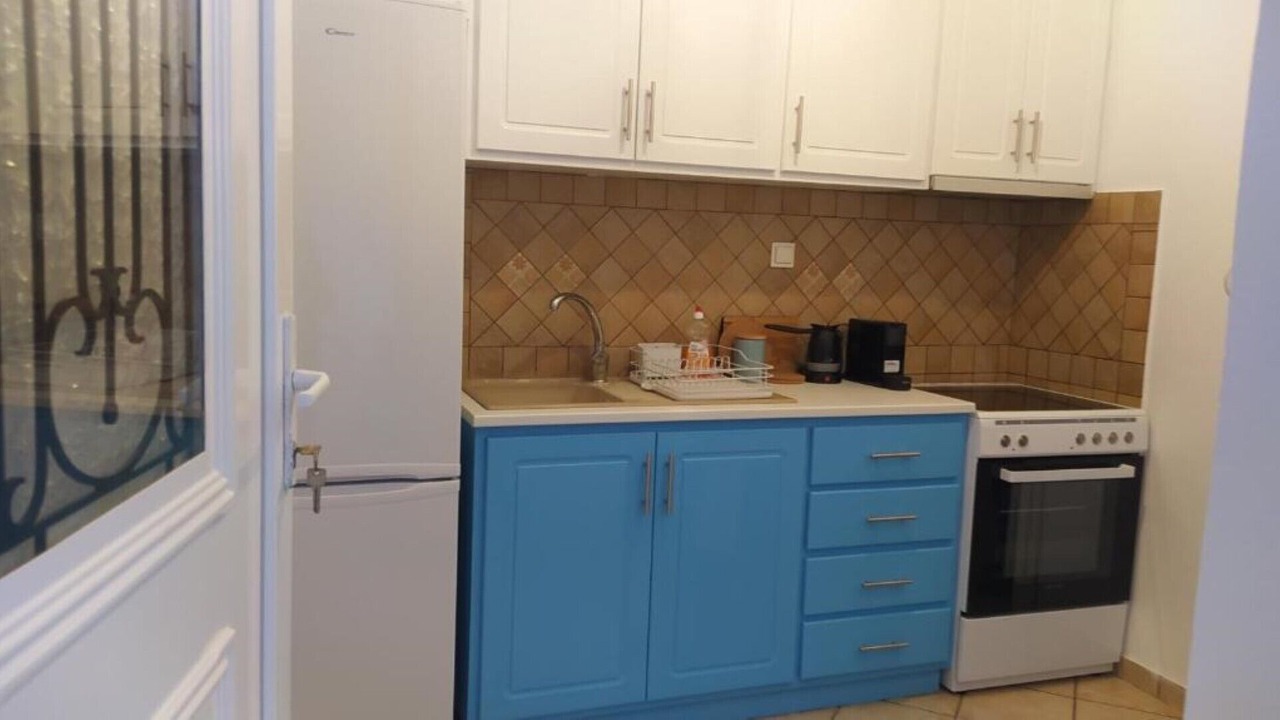 Photo of Kitchen in Apikia