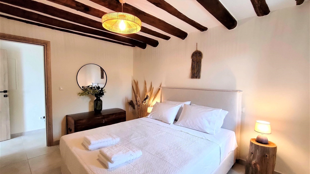 Photo of Bedroom in Steniai
