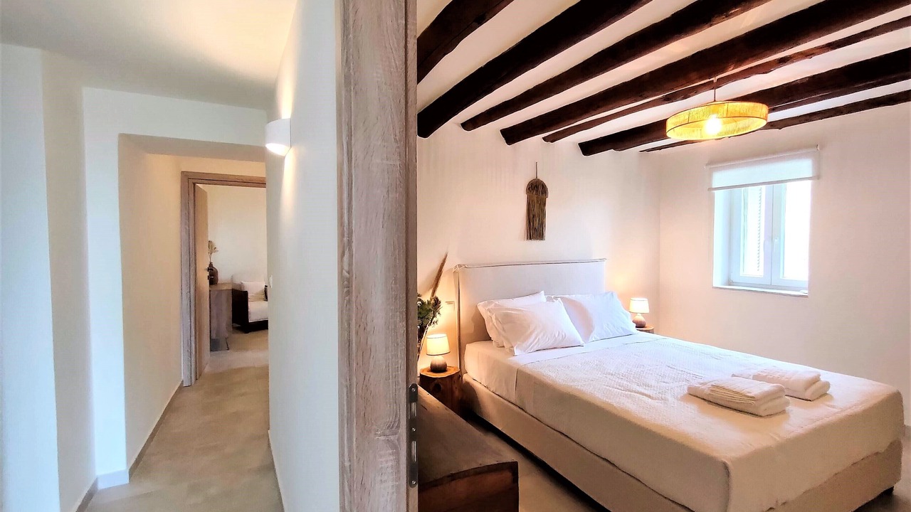 Photo of Bedroom in Steniai