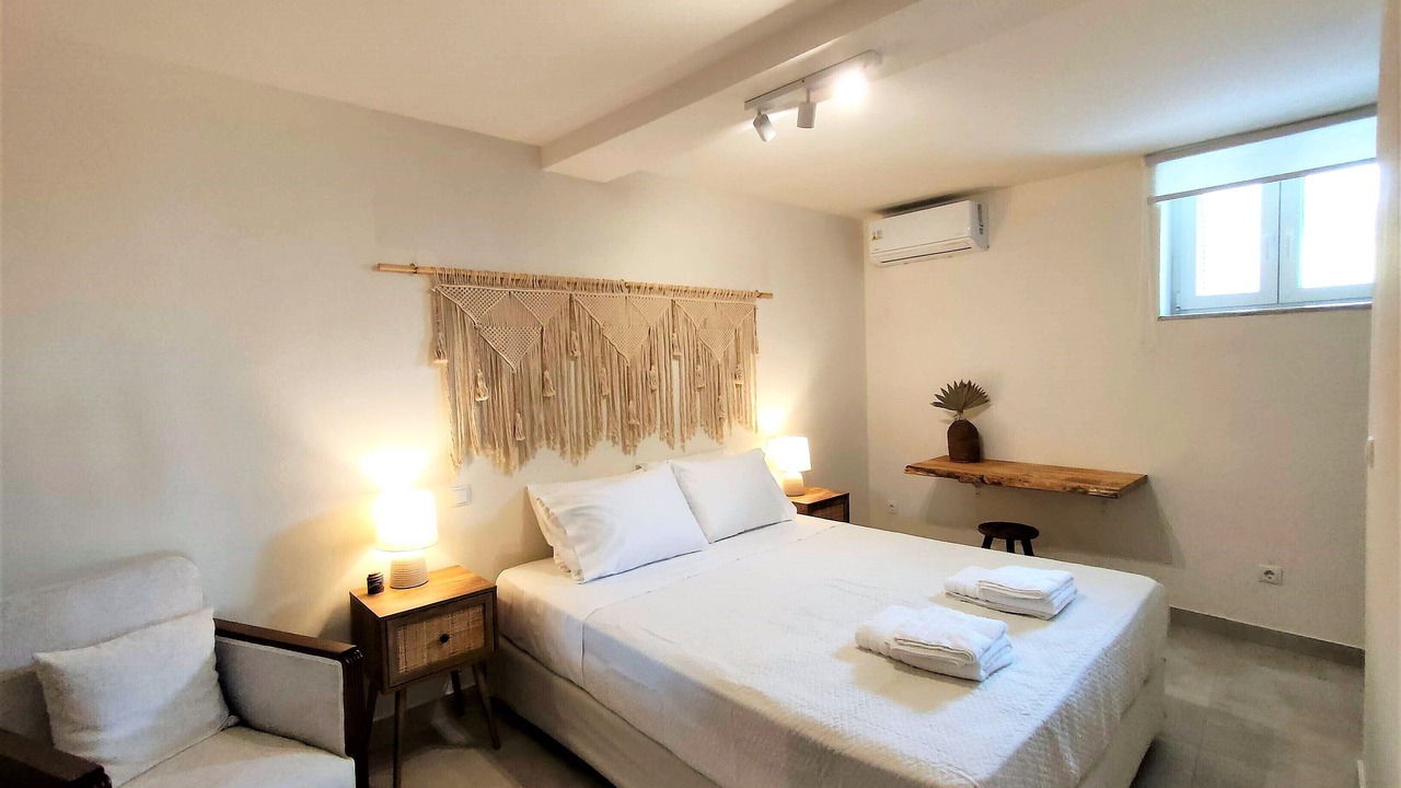 Photo of Bedroom in Steniai