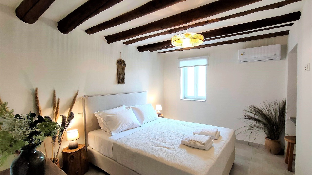 Photo of Bedroom in Steniai