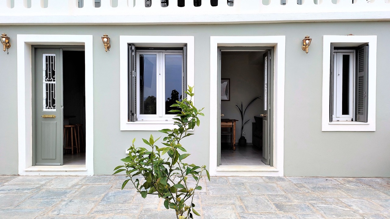Photo of Outdoor in Steniai