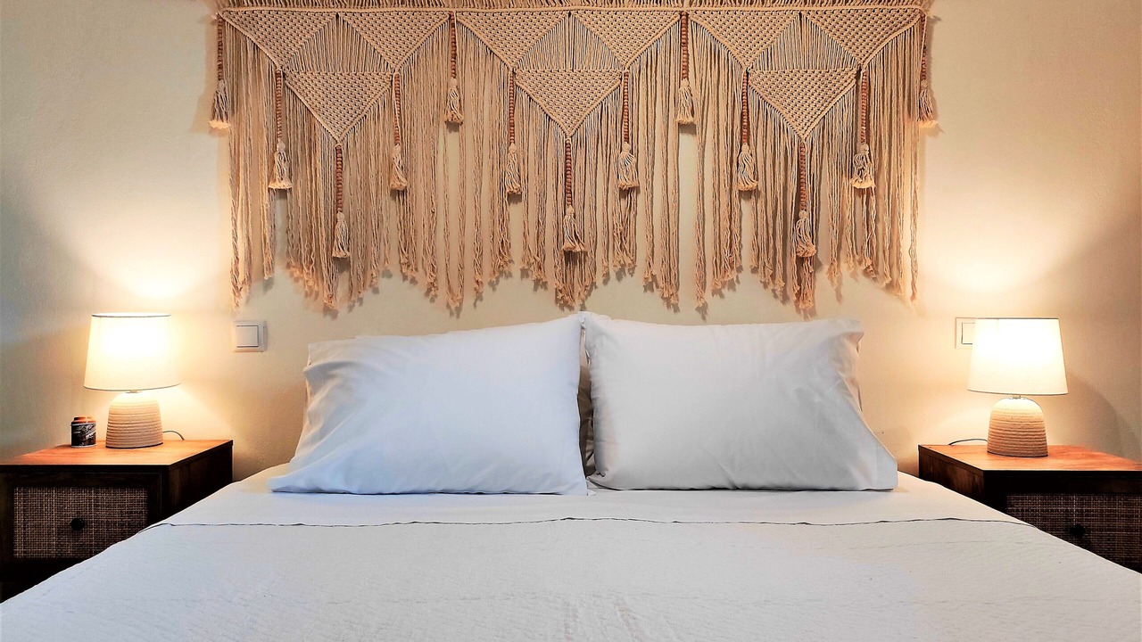 Photo of Bedroom in Steniai