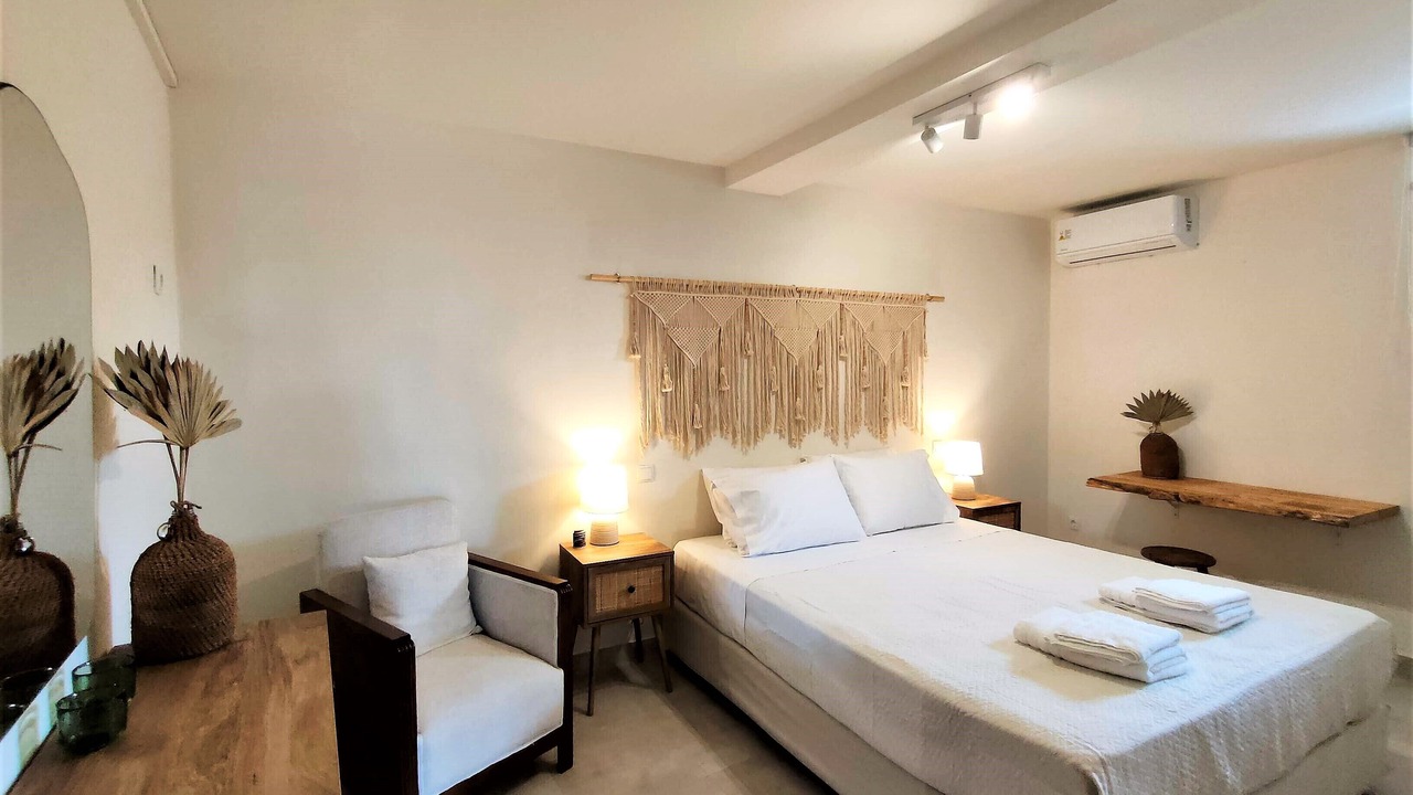Photo of Bedroom in Steniai