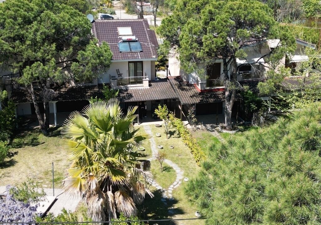 Photo of Outdoor in Vourvourou