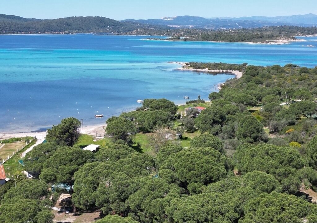 Photo of Outdoor in Vourvourou