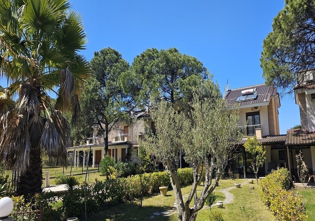 Photo of Outdoor in Vourvourou
