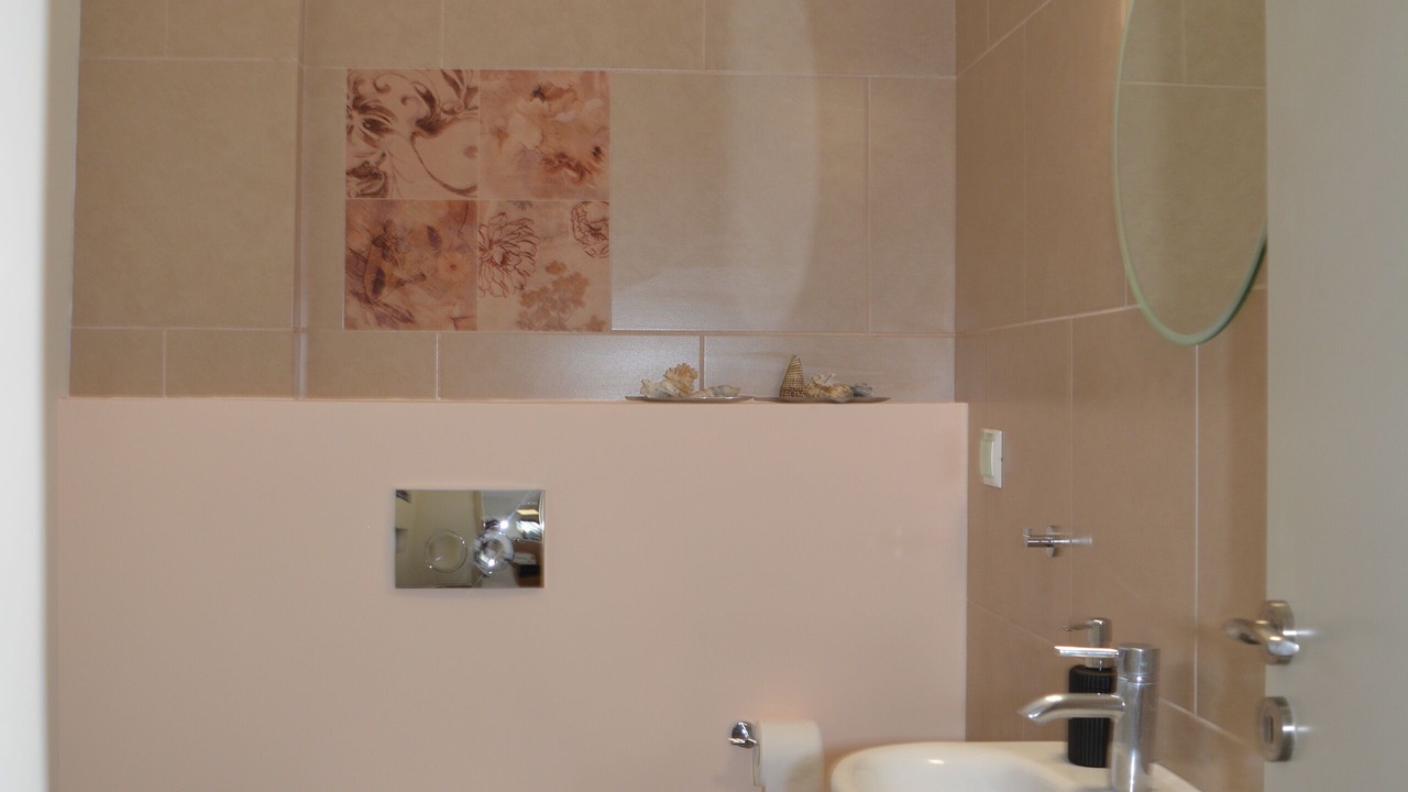 Photo of Bathroom in Psinthos
