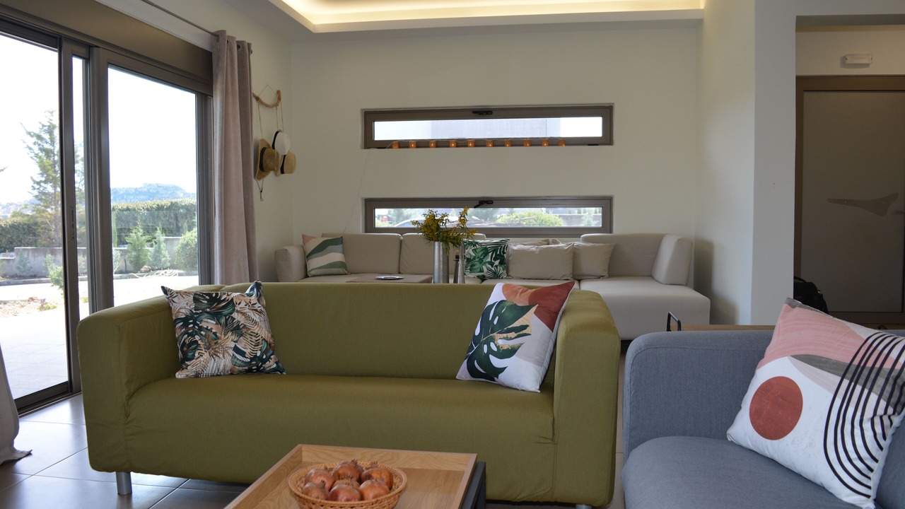 Photo of Livingroom in Psinthos