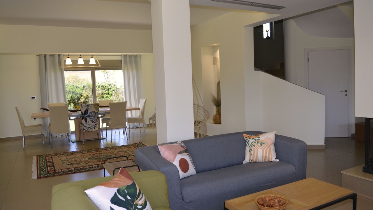 Photo of Livingroom in Psinthos