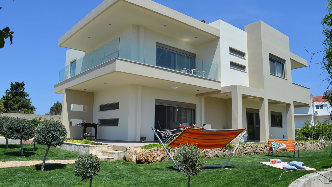Photo of Patio Balcony in Psinthos