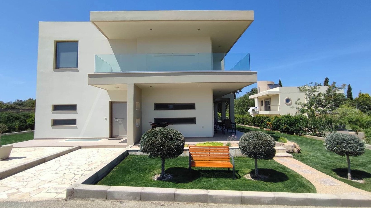Photo of Outdoor in Psinthos