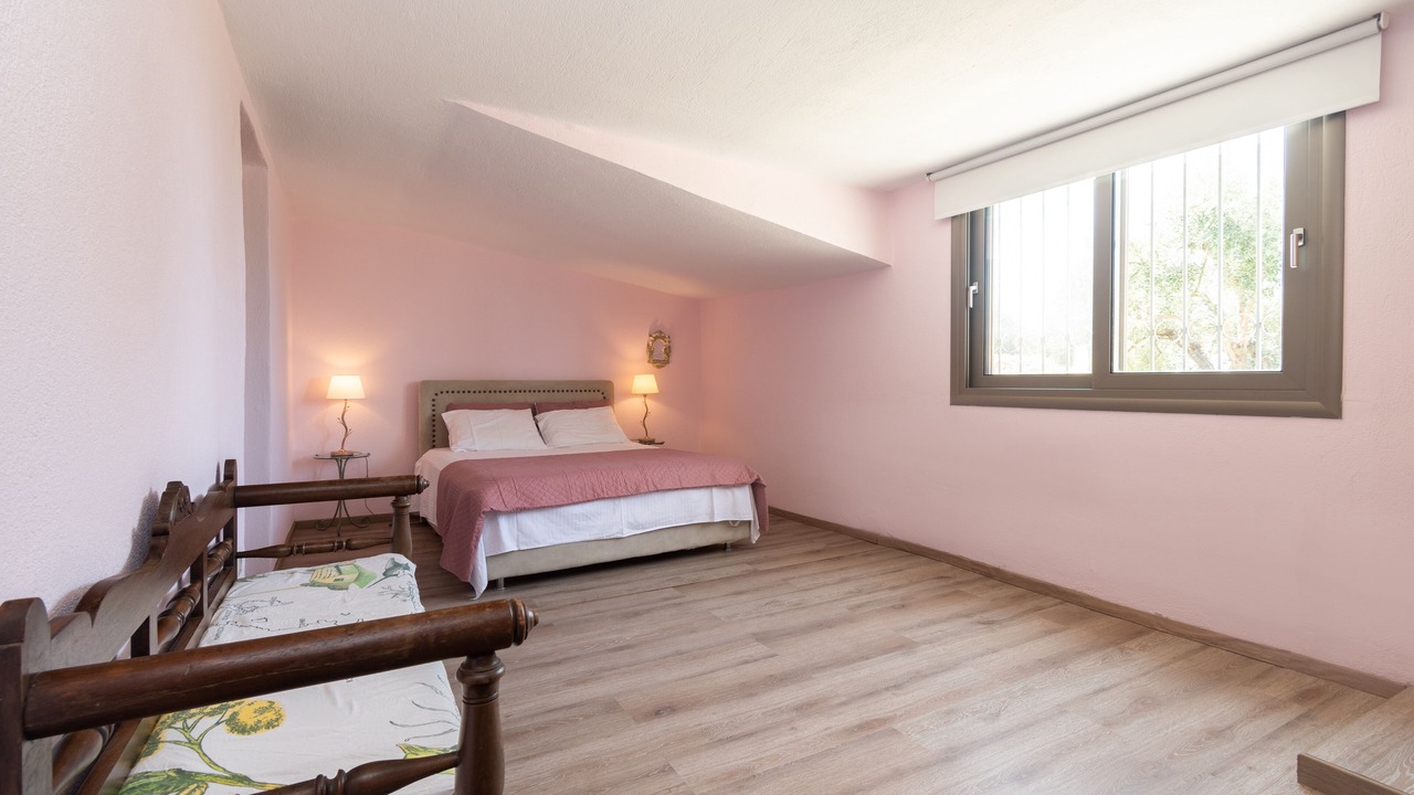 Photo of Bedroom in Neos Marmaras