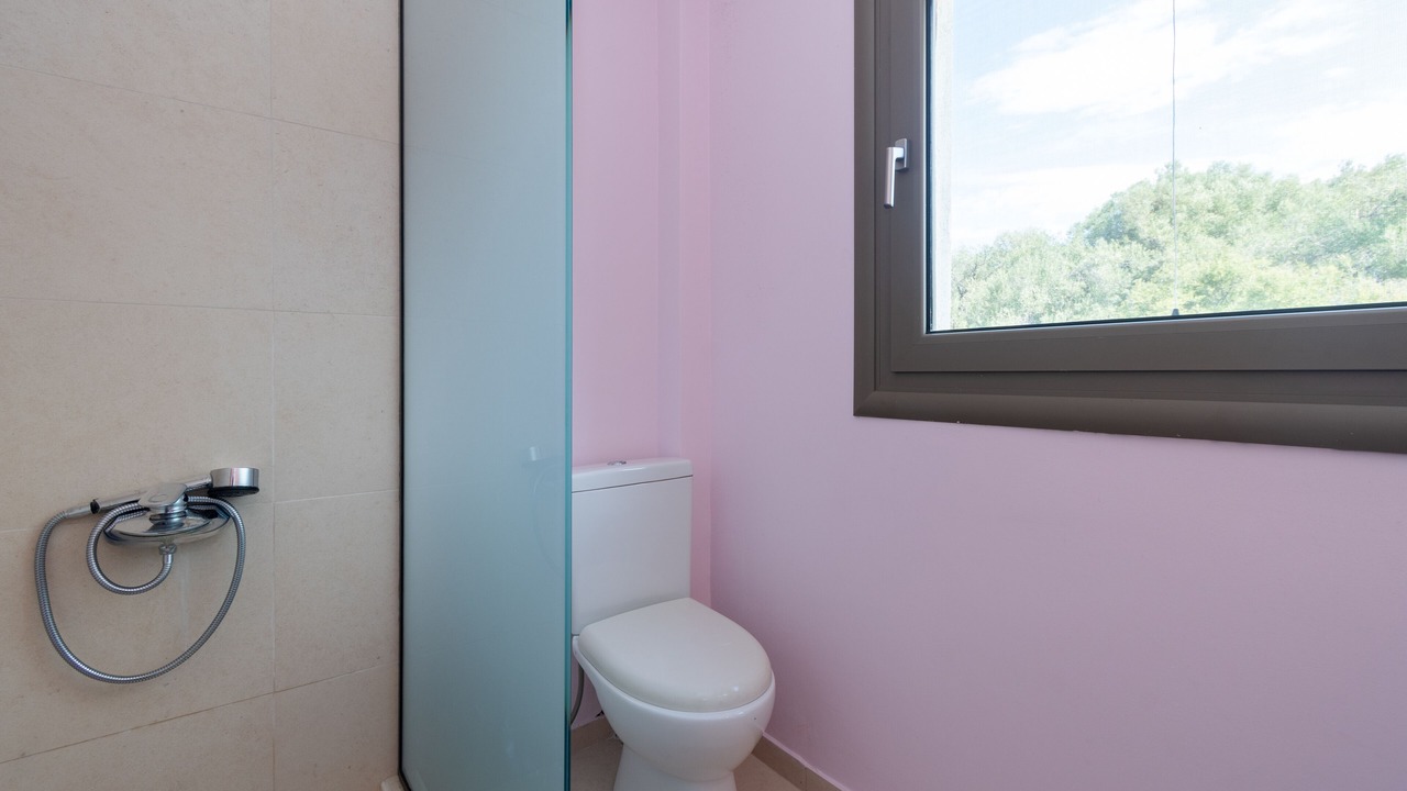 Photo of Bathroom in Neos Marmaras