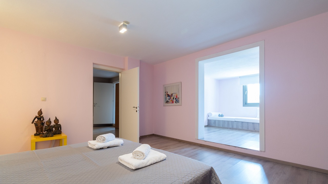 Photo of Bedroom in Neos Marmaras