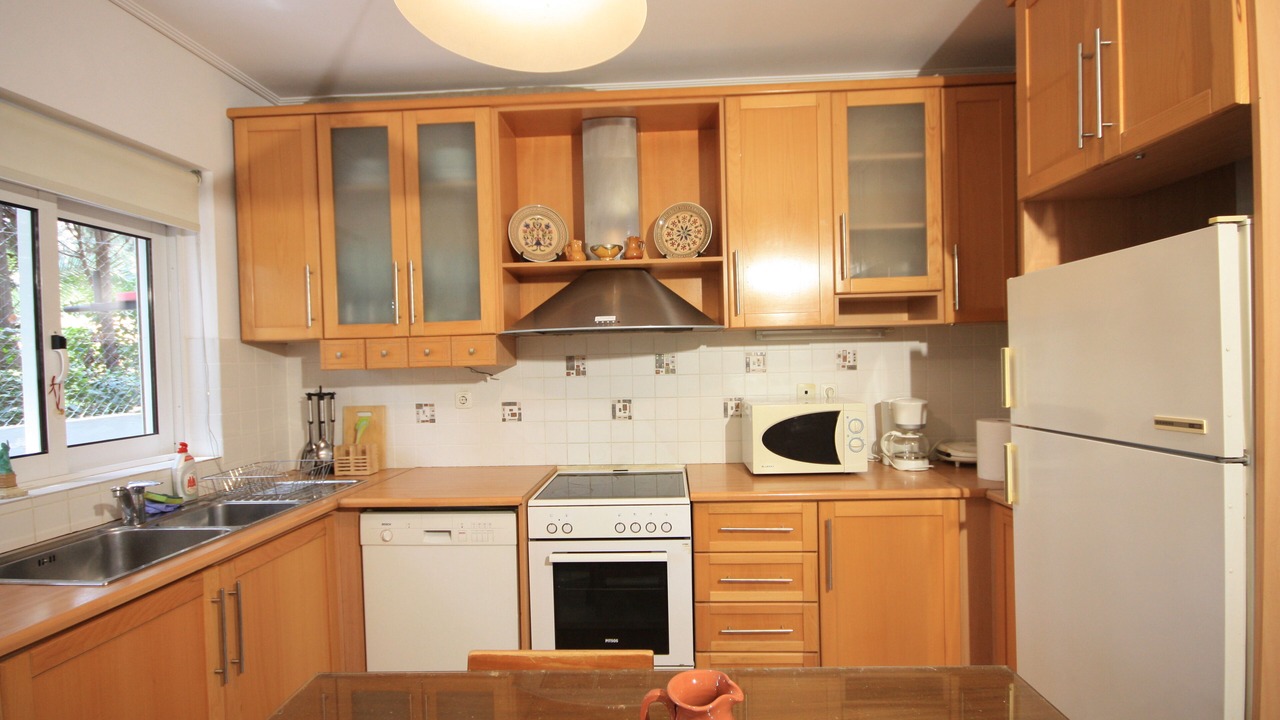 Photo of Kitchen in Marousi