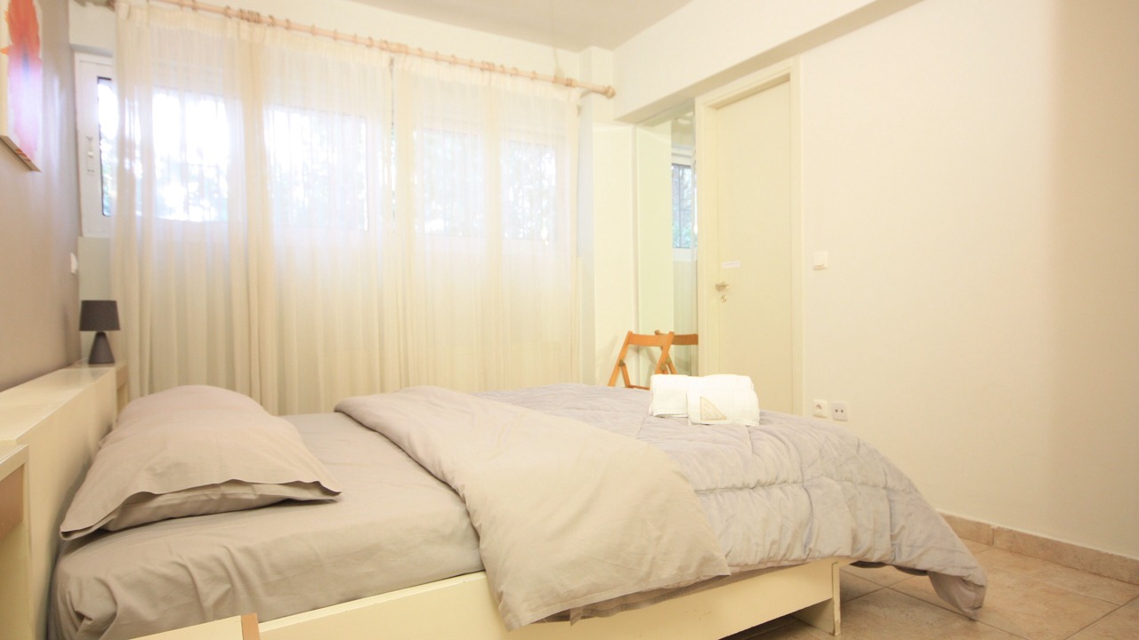 Photo of Bedroom in Marousi