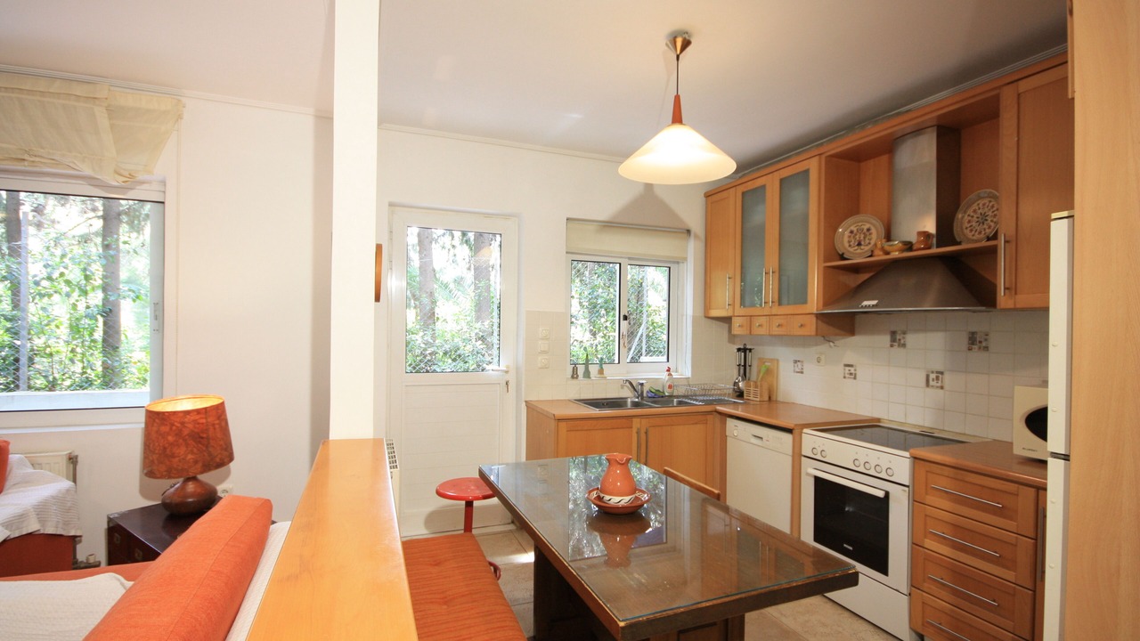 Photo of Kitchen in Marousi