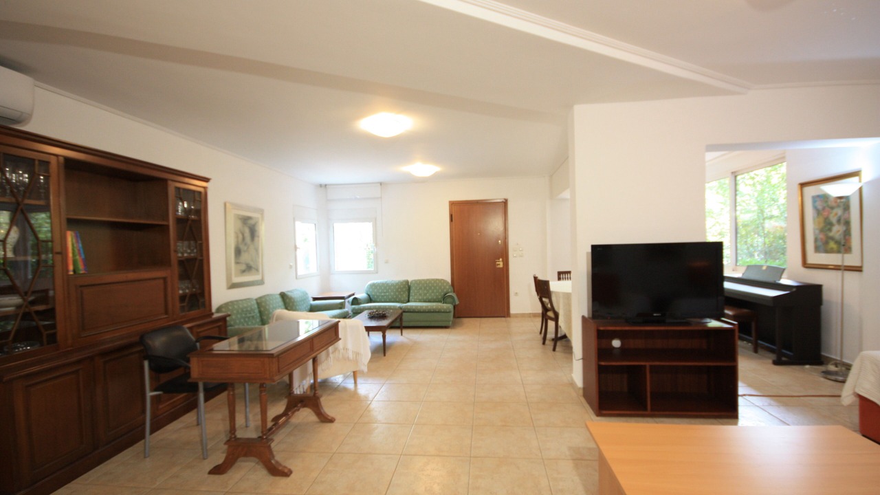 Photo of Livingroom in Marousi