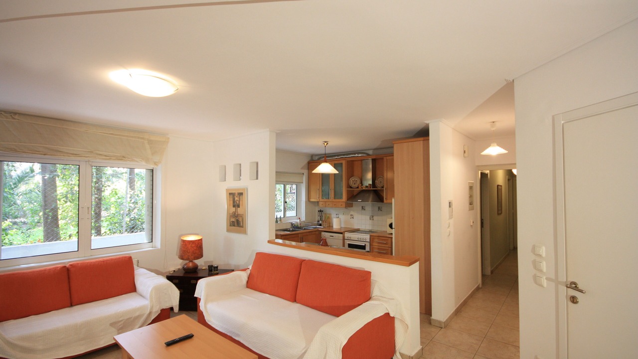 Photo of Livingroom in Marousi