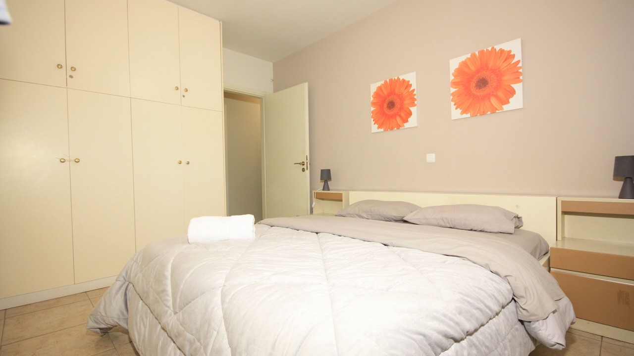 Photo of Bedroom in Marousi