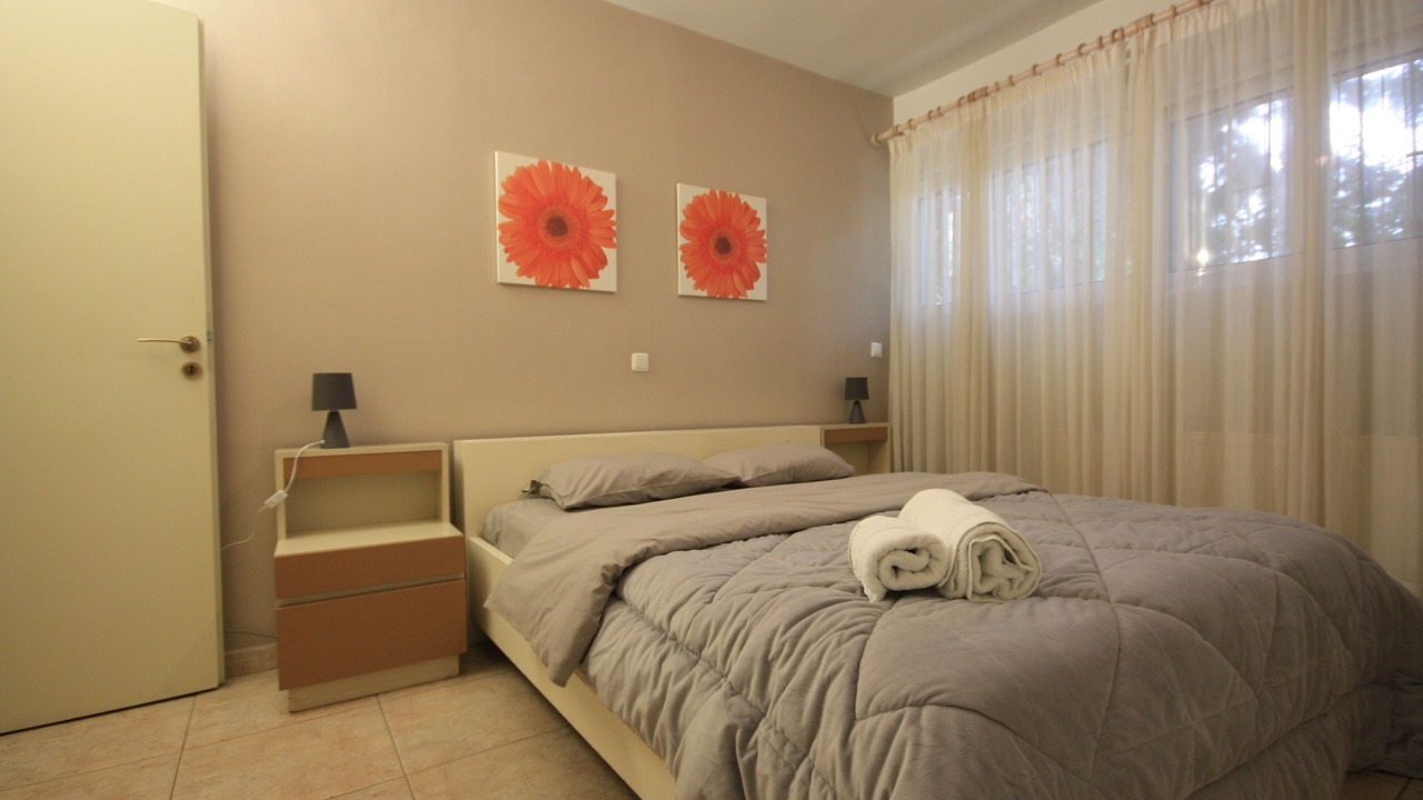 Photo of Bedroom in Marousi