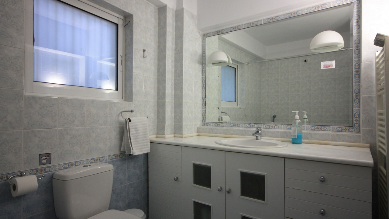Photo of Bathroom in Marousi