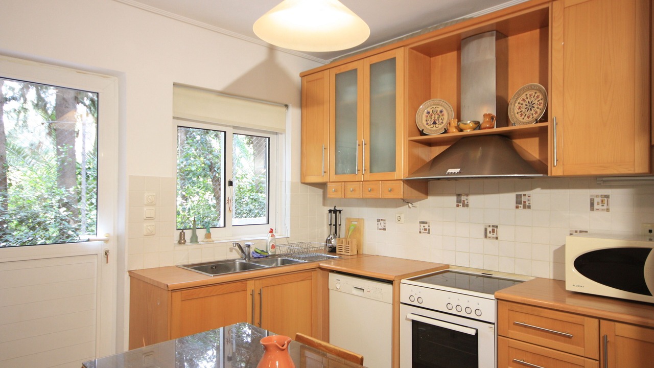 Photo of Kitchen in Marousi