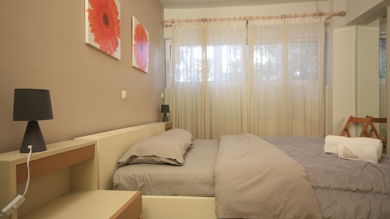 Photo of Bedroom in Marousi