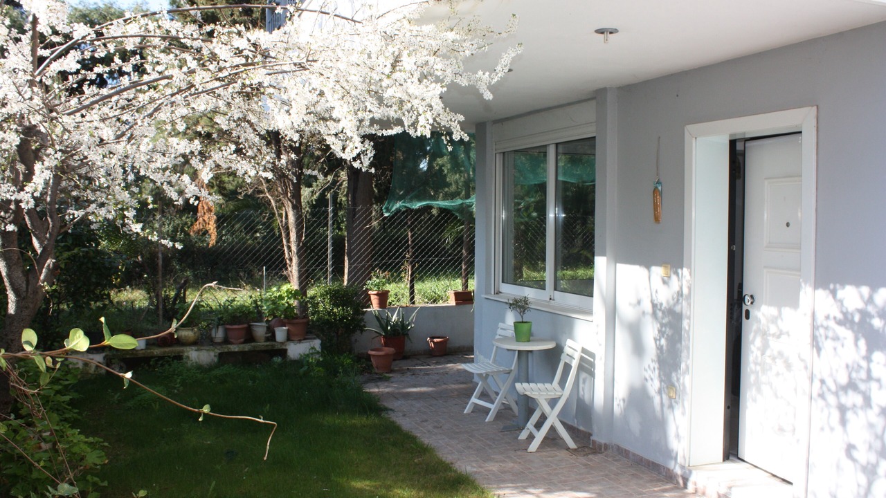 Photo of Patio Balcony in Marousi