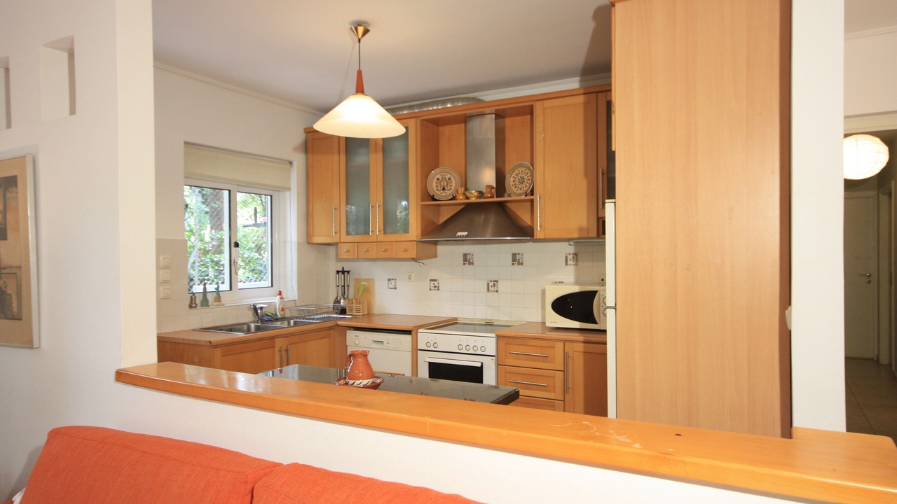 Photo of Kitchen in Marousi
