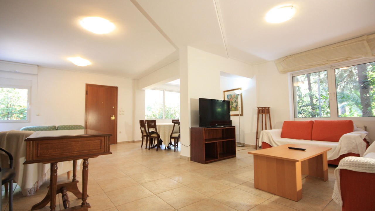 Photo of Livingroom in Marousi