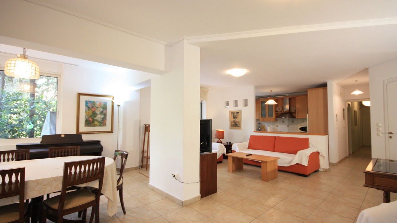 Photo of Livingroom in Marousi
