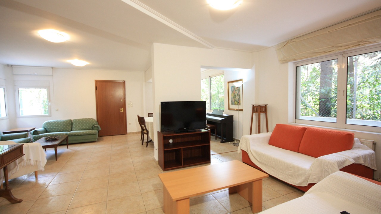 Photo of Livingroom in Marousi