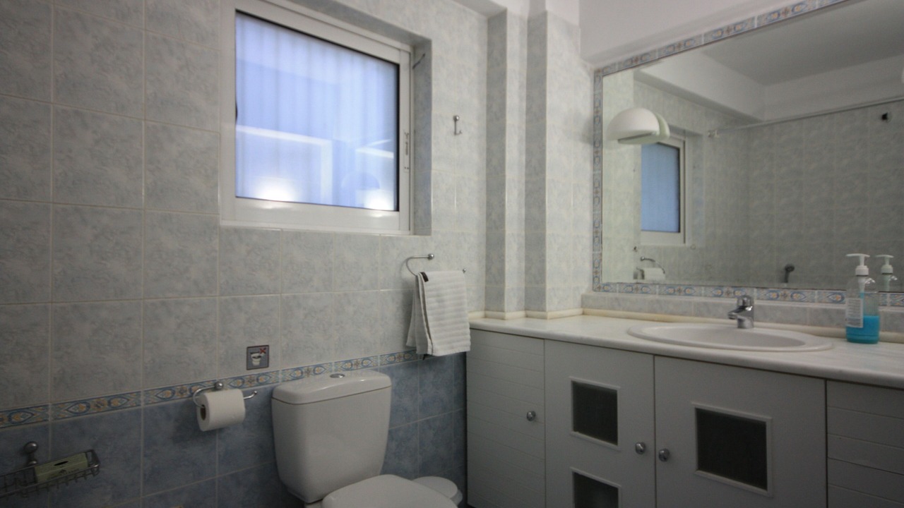 Photo of Bathroom in Marousi