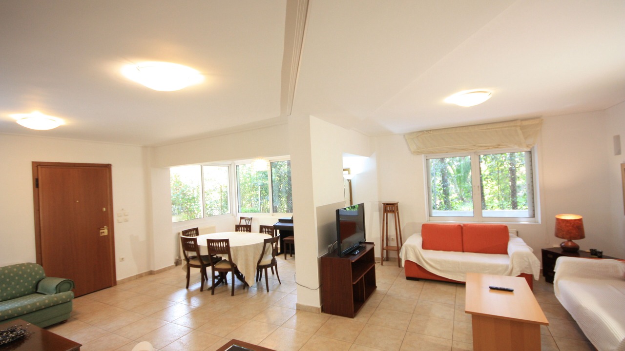 Photo of Livingroom in Marousi