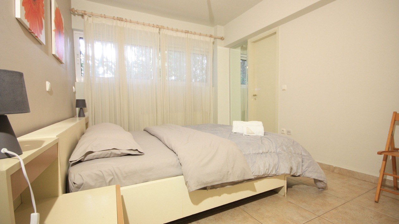 Photo of Bedroom in Marousi