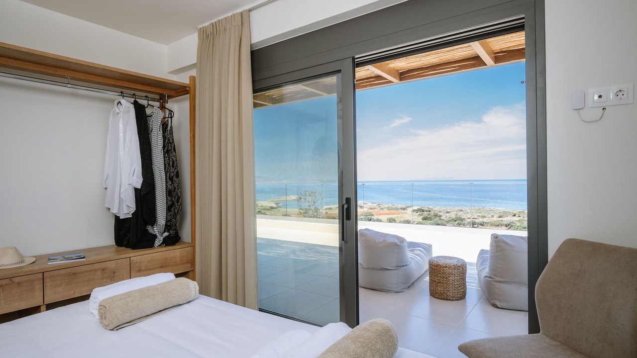 Photo of Bedroom in Sissi
