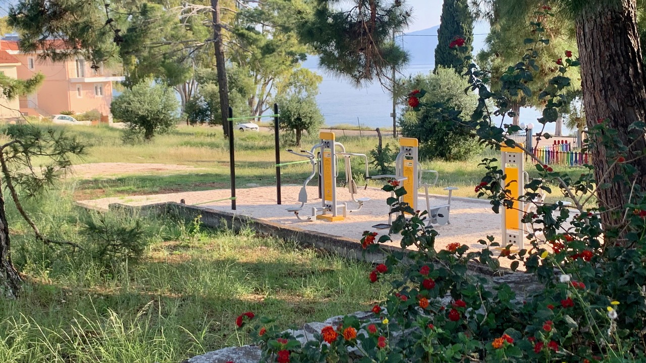 Photo of Others in Karavomylos
