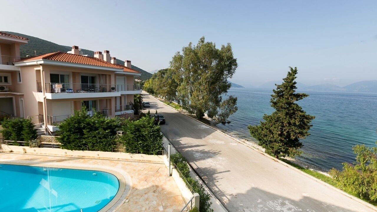 Photo of Outdoor in Karavomylos