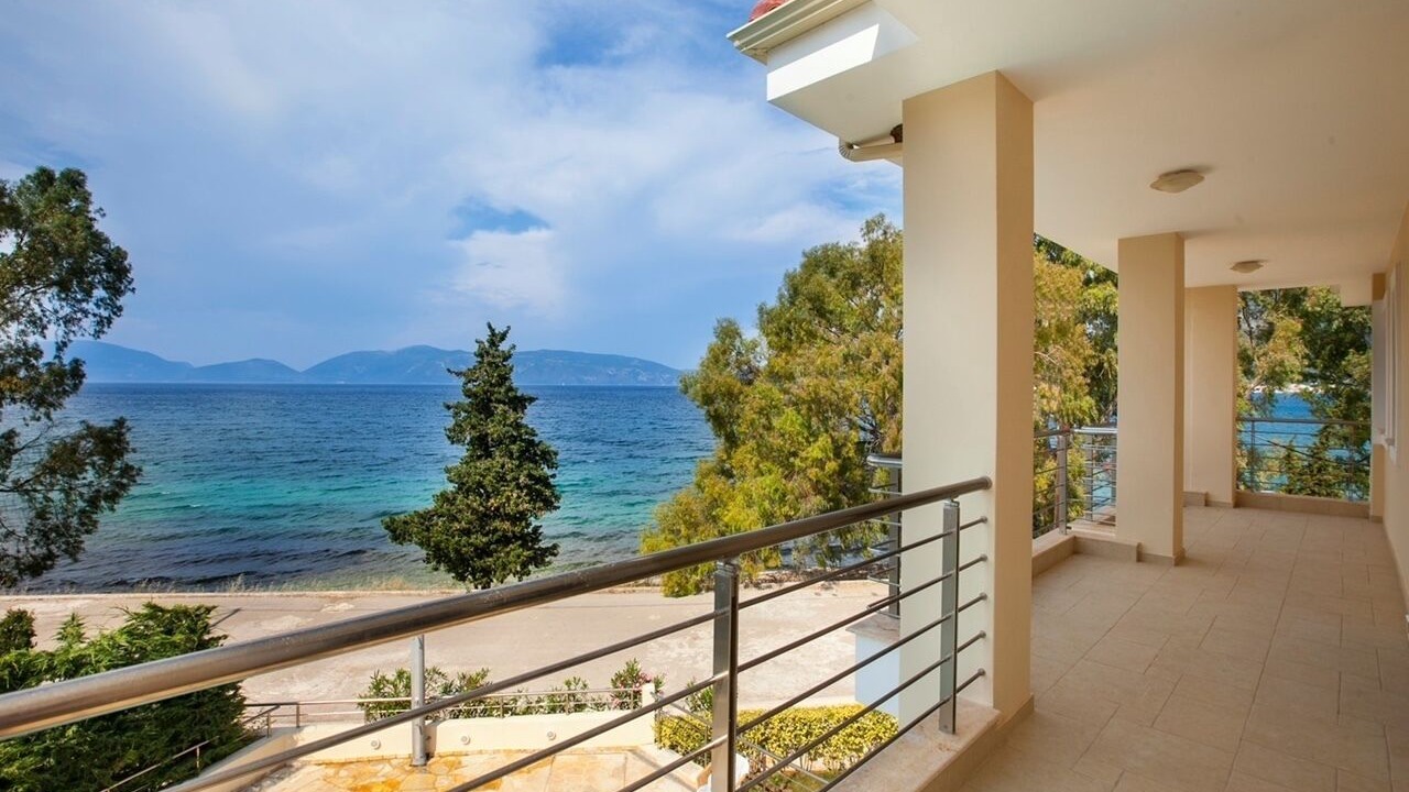 Photo of Outdoor in Karavomylos